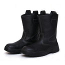 Safety Shoes WAQ SS25 S1P (High Neck)