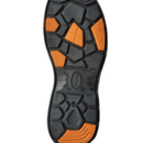 Safety Shoes WAQ SS25 S1P (High Neck)