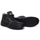 Safety Shoes WAQ SS25 S1P (High Neck)