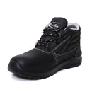 Safety Shoes WAQ SS25 S1P (High Neck)