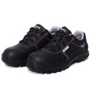Safety Shoes WAQ SS25 S1P (High Neck)