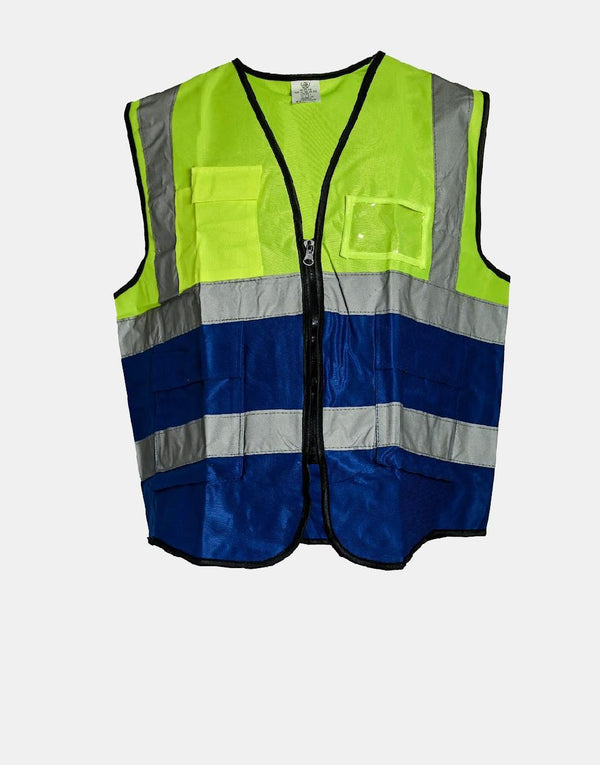 Gold Vest VIP