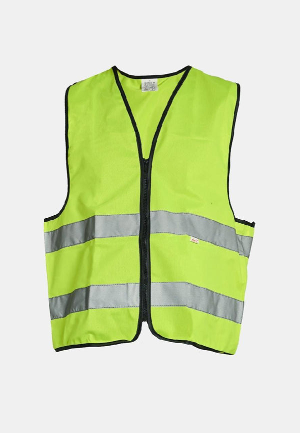 Gold Vest II