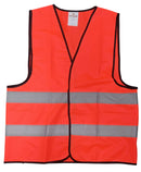 Orange Vest (Scotch)
