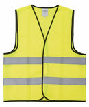 Yellow Vest (Scotch)