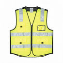 Yellow Vest (Thermal Reflective)
