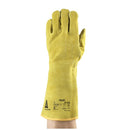 Ansell Welding Protection Glove Work Guard 43-216