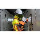 Ansell Electrical Protection Glove RIG014Y Class 00 (500 Volts)