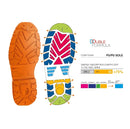 Panda Safety Shoe Alfa Neos S1p