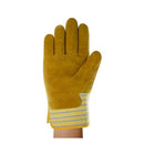 Ansell Mechanical Protection Glove Edge 48-160 جوانتي شرقية