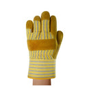 Ansell Mechanical Protection Glove Edge 48-160 جوانتي شرقية