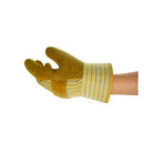 Ansell Mechanical Protection Glove Edge 48-160 جوانتي شرقية