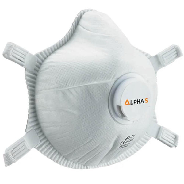 Disposable Mask Alpha 2500 Series