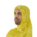 Ansell Chemical Protection Coverall AlphaTech 2300 Plus