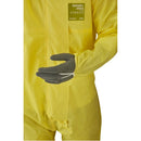 Ansell Chemical Protection Coverall AlphaTech 2300 Plus