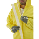 Ansell Chemical Protection Coverall AlphaTech 2300 Plus