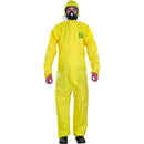 Ansell Chemical Protection Coverall AlphaTech 2300 Plus