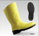 Dunlop Devon S5 Safety Boot