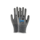 Egebant Gloves 030704  Uncoated Cut Resistant Gloves (Pack of 50)