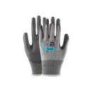 Egebant Gloves 131742  Polyurethane Cut Resistant Gloves (Pack of 50)