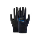 Egebant Gloves 341734 Nitrile Foam Cut Resistant Gloves (Pack of 50)