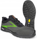 Pezzol Santiago S2 safety shoe