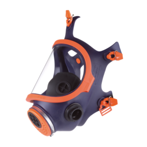 Climax FULL FACE MASK 732-C WITH A FILTER