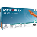 Ansell Disposable Glove Microflex 93-856