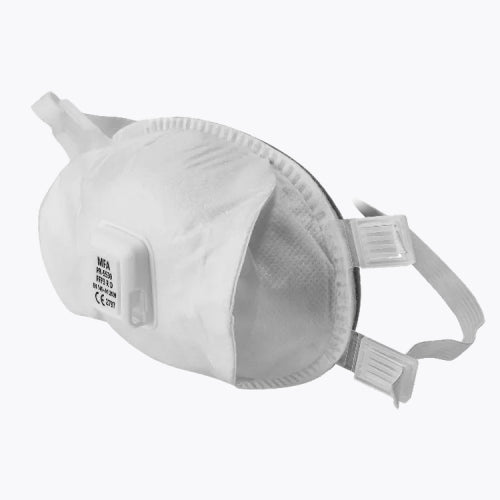 MFA Mask PR-5530 FFP3 (R)
