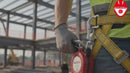 Dash Risk Fall Arrestor