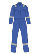بدلة مقاومة للحريق من TaraSafe (Rigger IFR AA 150 U) (توصيل خلال 90 يومًا)