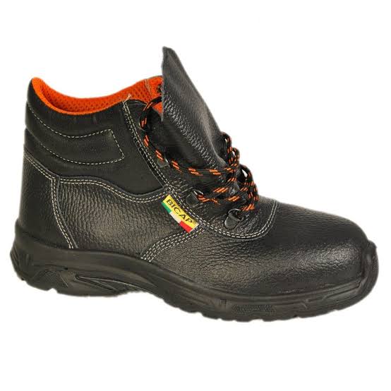 Bicap Tornado S3 (Half Neck)