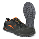 Pezzol Targa S3 ESD safety shoe