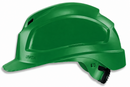 Uvex Pheos E-WR safety helmet