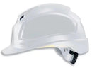 Uvex Pheos E-WR safety helmet