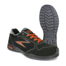 Pezzol Stewart S1P safety shoe