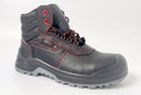 Talan Half Boot 908 Metal Free SRC