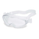 Uvex Ultra-Sonic  CR Safety Goggles (9302-500)