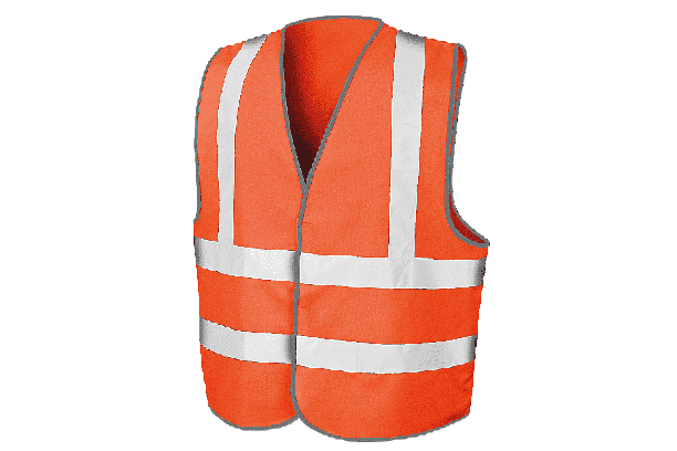 Safety Vests (min order 20)