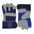 Golden Hand Safety Gloves Sharkeya  II High Quality (Minimum QTY 50)