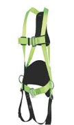 Miguel Miranda with waist and shock absorber