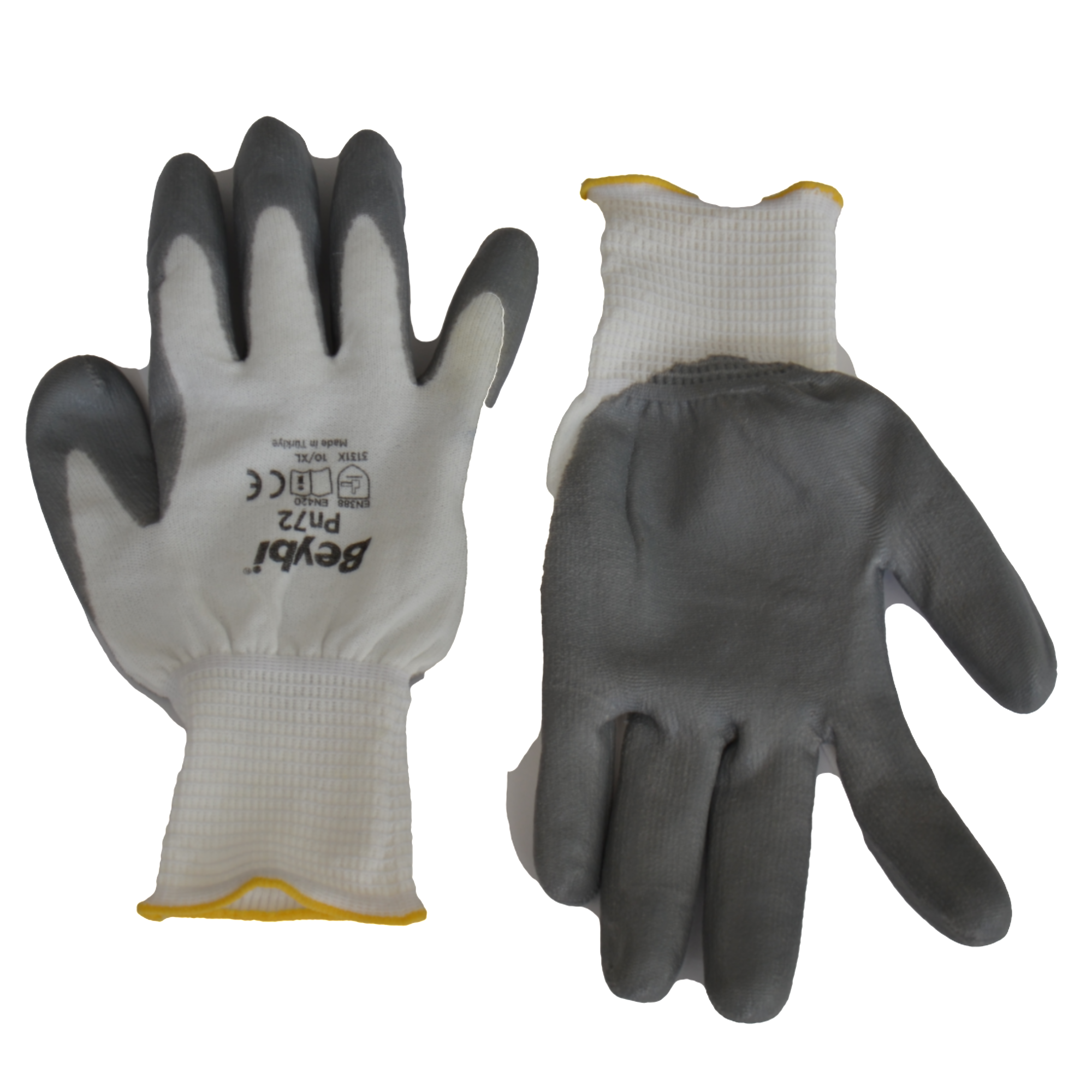 Safety Gloves