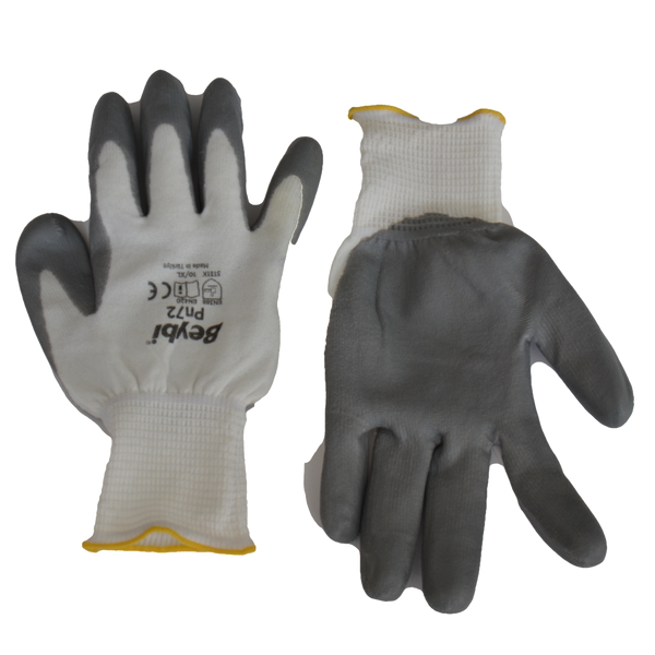 Beybi Gloves