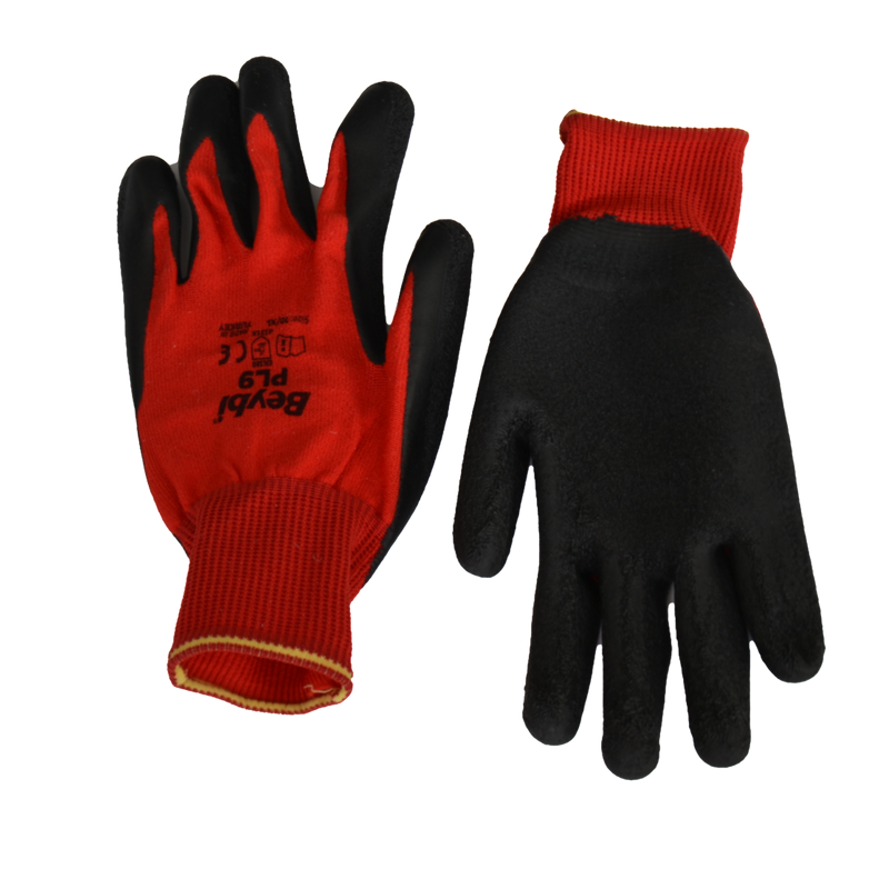 Beybi Gloves