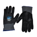 140 Egebant SanFoam 571731 Mechanical Gloves (Minimum QTY 50)