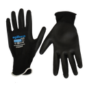 134 Egebant SanFit 111330 Mechanical Glove  (Minimum QTY 50)