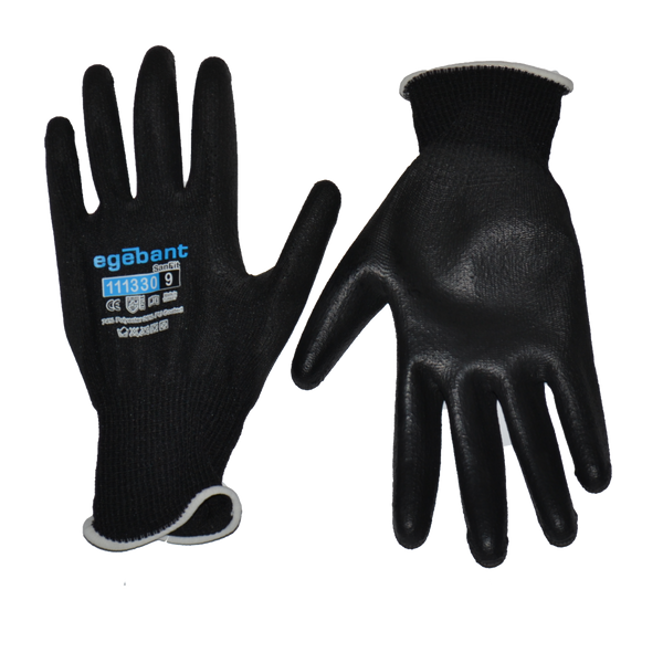 Egebant Gloves