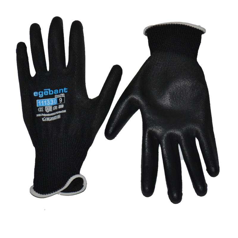 Egebant Gloves