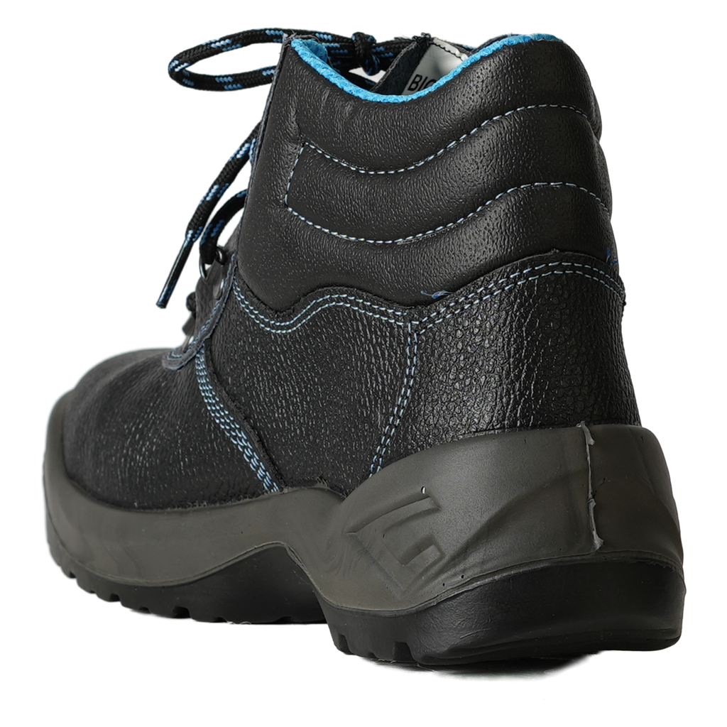 Compact Bicap Bicap Protection S3