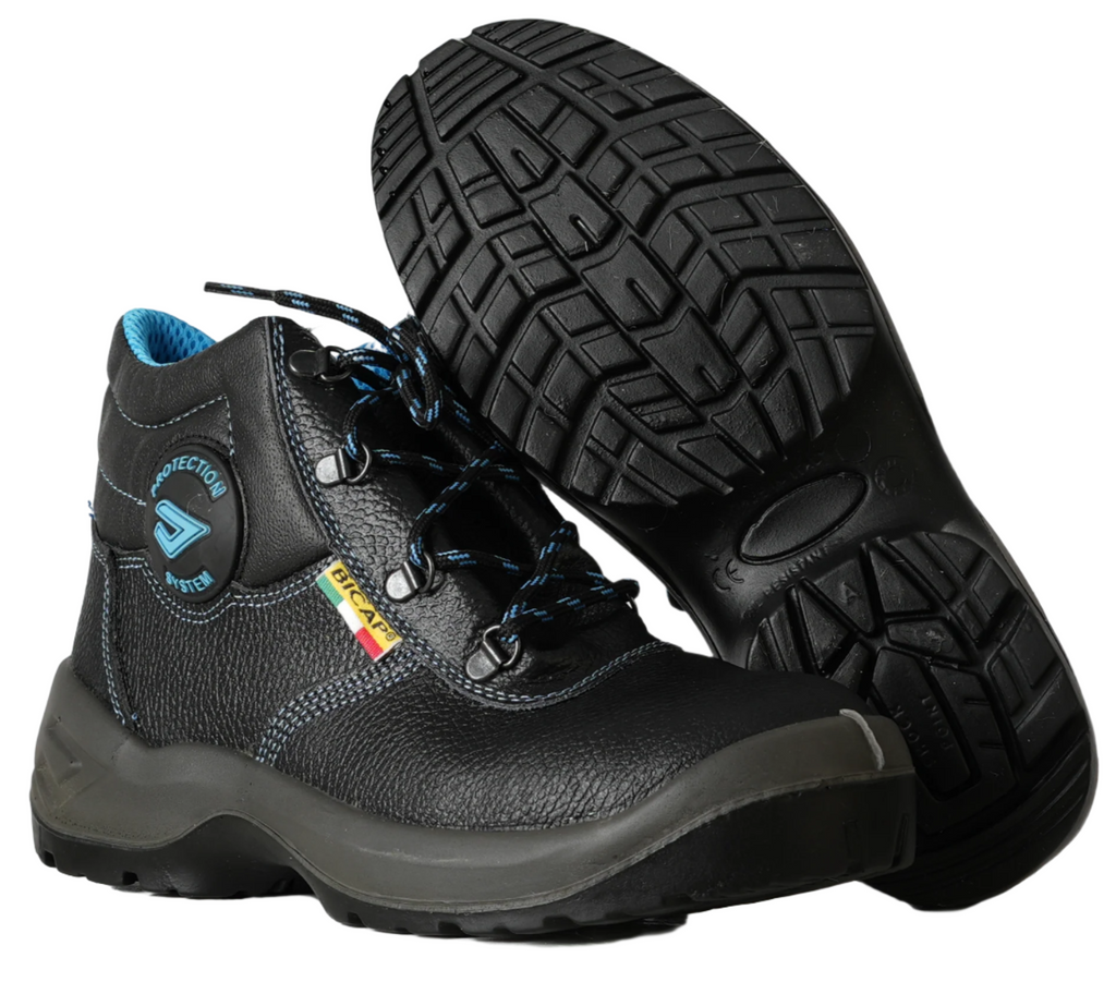 Compact Bicap Bicap Protection S3